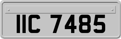 IIC7485