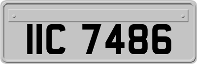 IIC7486