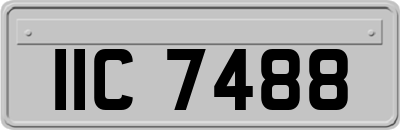 IIC7488