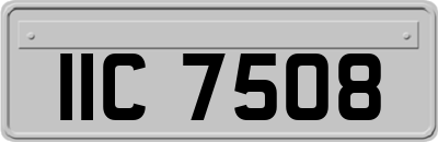 IIC7508