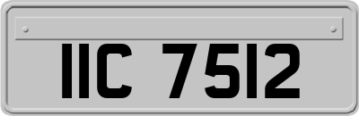 IIC7512