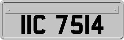IIC7514