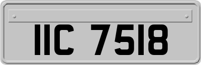 IIC7518