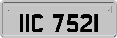 IIC7521