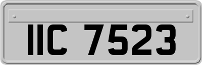 IIC7523