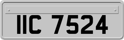 IIC7524