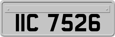 IIC7526