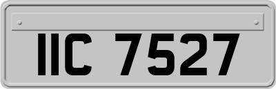 IIC7527