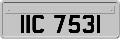 IIC7531