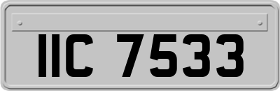 IIC7533