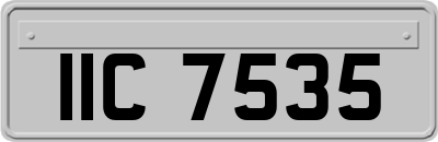IIC7535