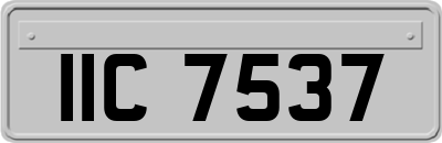 IIC7537