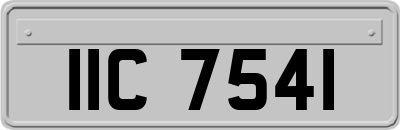 IIC7541