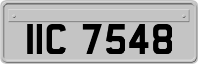 IIC7548