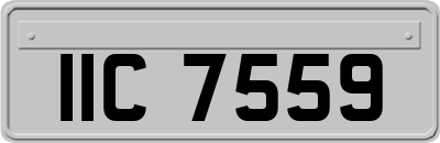 IIC7559
