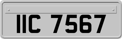IIC7567