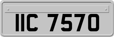 IIC7570