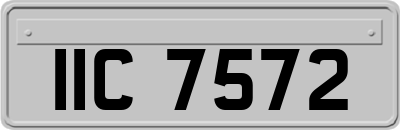 IIC7572
