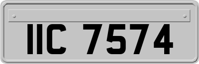 IIC7574