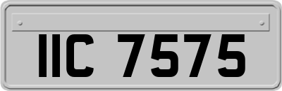 IIC7575