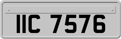 IIC7576