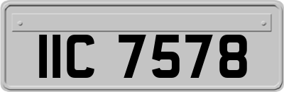IIC7578