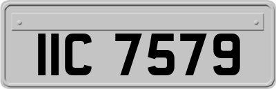 IIC7579