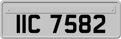 IIC7582