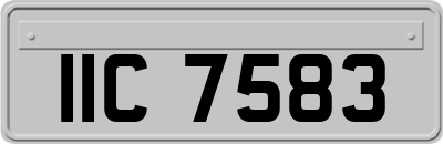 IIC7583