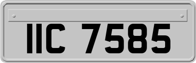 IIC7585