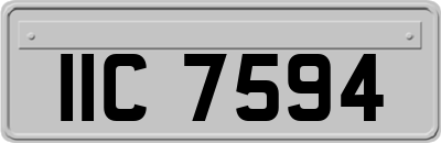 IIC7594
