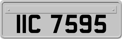 IIC7595