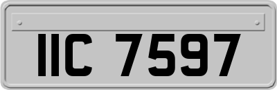 IIC7597