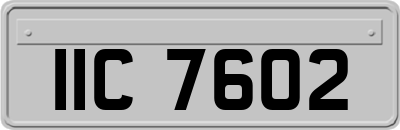 IIC7602