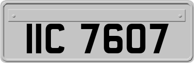 IIC7607