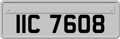 IIC7608