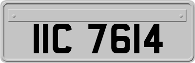 IIC7614