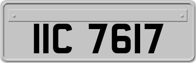 IIC7617