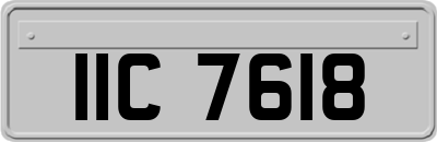 IIC7618