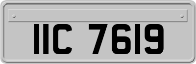 IIC7619