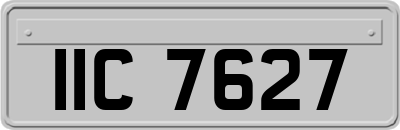 IIC7627