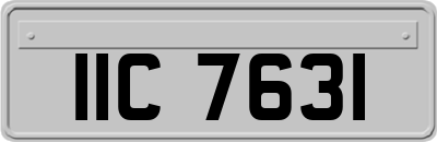 IIC7631