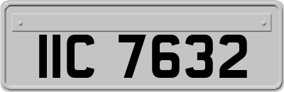 IIC7632