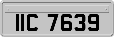 IIC7639