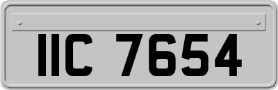 IIC7654