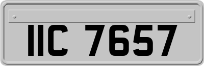 IIC7657