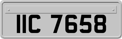 IIC7658