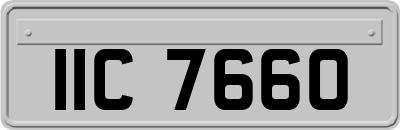 IIC7660