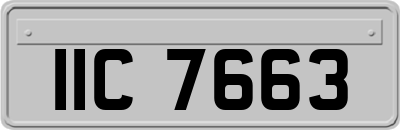 IIC7663