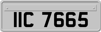 IIC7665